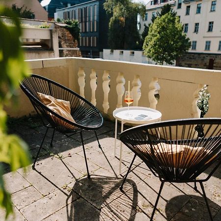 Appartement Residenz Bella Italia - Charmante Unterkunft Im Herzen Von Wuerzburg Mit Balkon, Terrasse Und Parkplatz Im Innenhof! エクステリア 写真