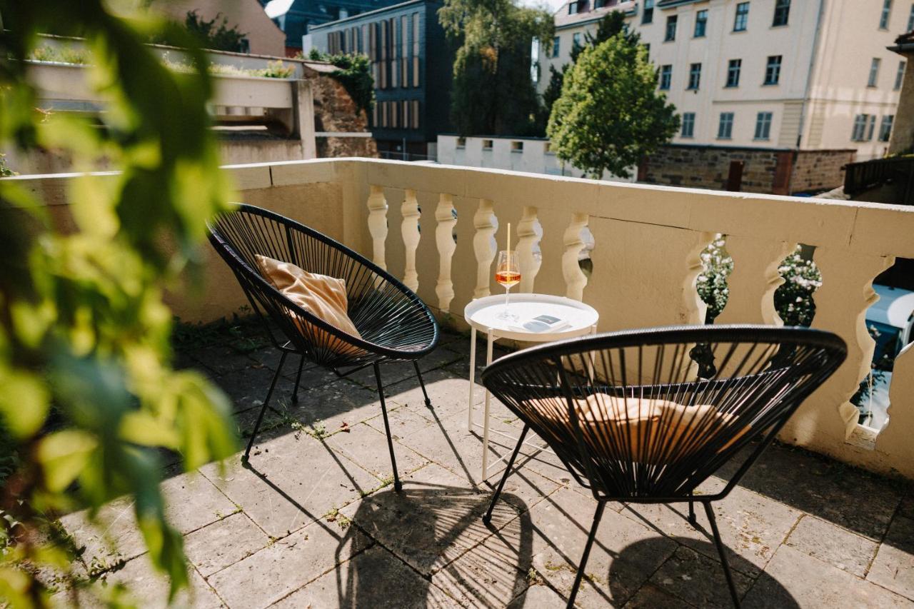 Appartement Residenz Bella Italia - Charmante Unterkunft Im Herzen Von Wuerzburg Mit Balkon, Terrasse Und Parkplatz Im Innenhof! エクステリア 写真