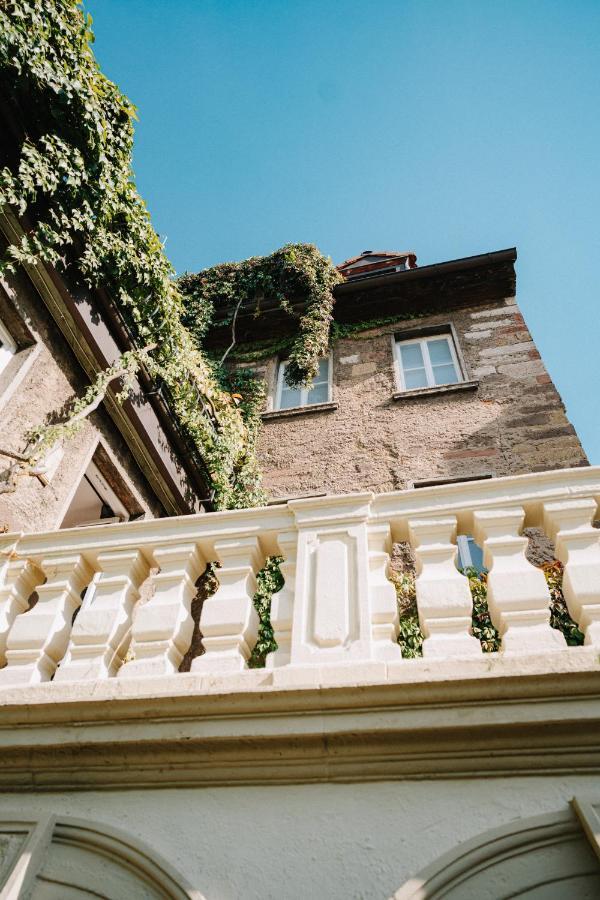 Appartement Residenz Bella Italia - Charmante Unterkunft Im Herzen Von Wuerzburg Mit Balkon, Terrasse Und Parkplatz Im Innenhof! エクステリア 写真